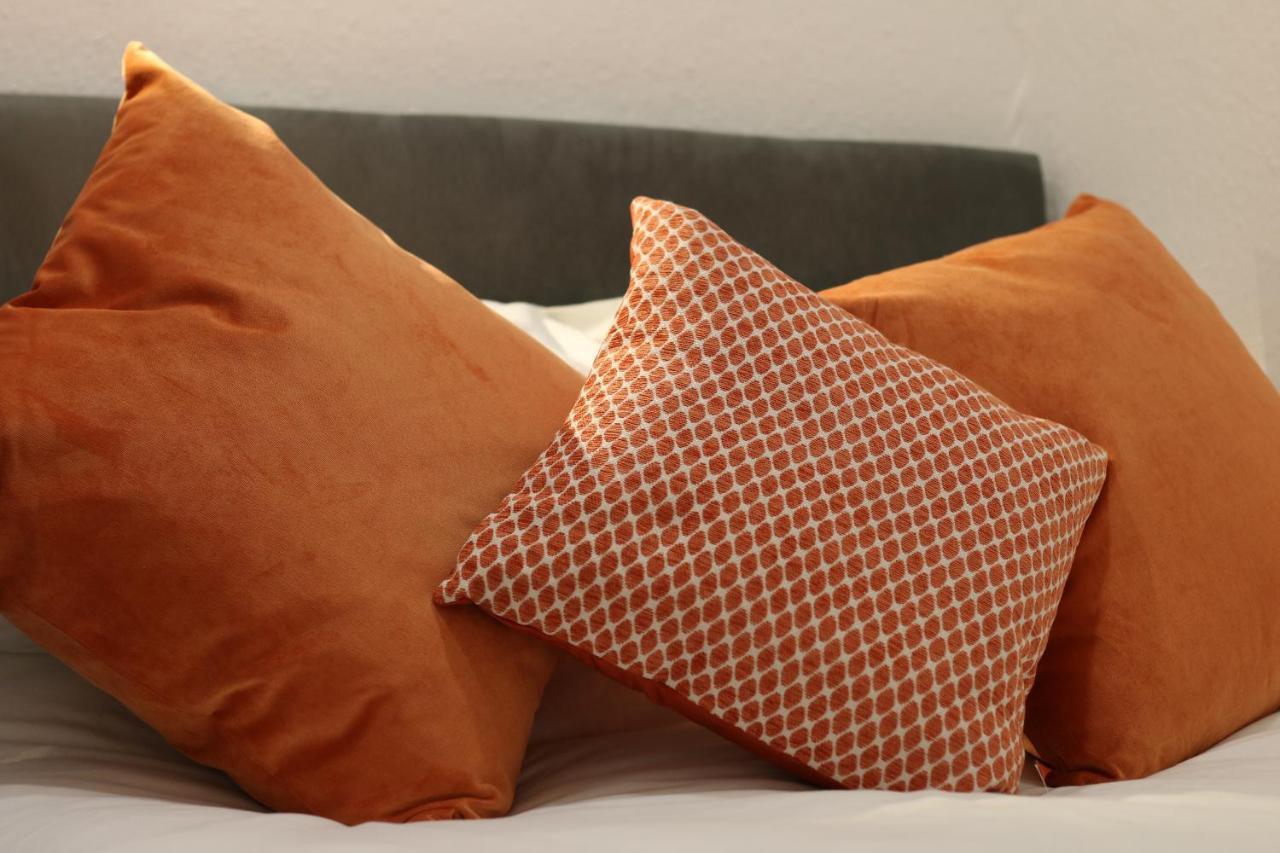 Free Local Parking - Fast Wifi - Sleeps 10 Guests By Property Promise Cardiff Exterior foto